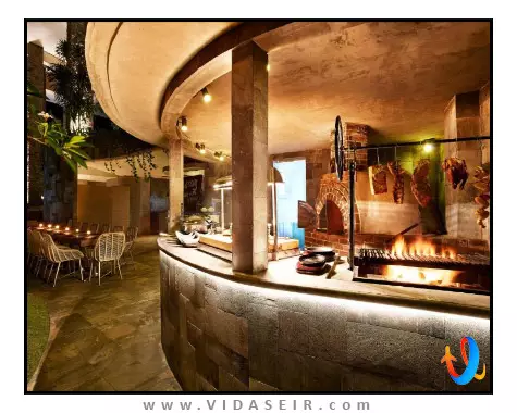 هتل-فور-پوینت-بای-شرایتون-بالی