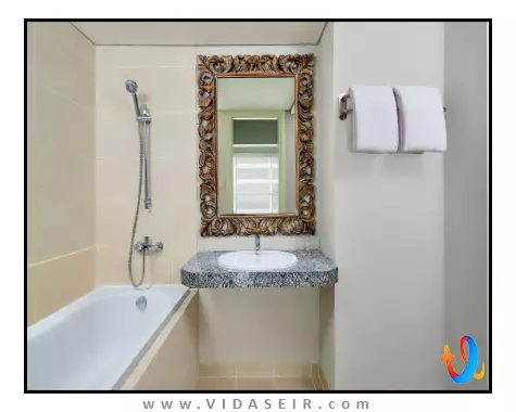 هتل-فور-پوینت-بای-شرایتون-بالی