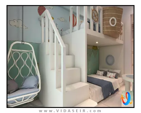 هتل-فور-پوینت-بای-شرایتون-بالی