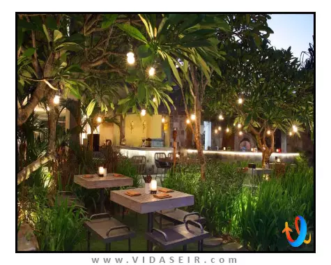 هتل-فور-پوینت-بای-شرایتون-بالی