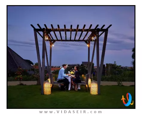 هتل-فور-پوینت-بای-شرایتون-بالی