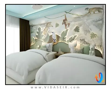 هتل-فور-پوینت-بای-شرایتون-بالی