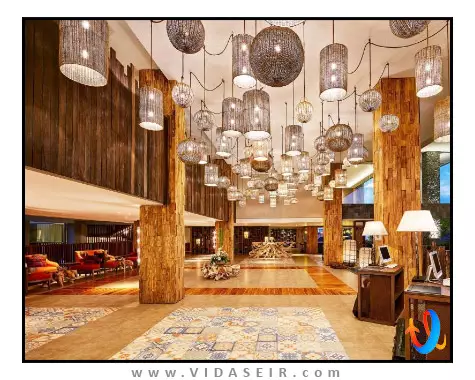 هتل-فور-پوینت-بای-شرایتون-بالی