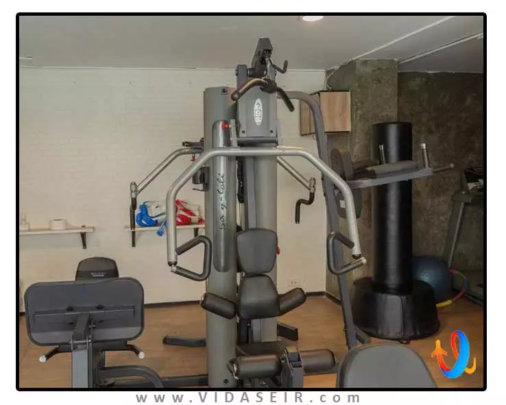 هتل-فوروم-پارک-بانکوک