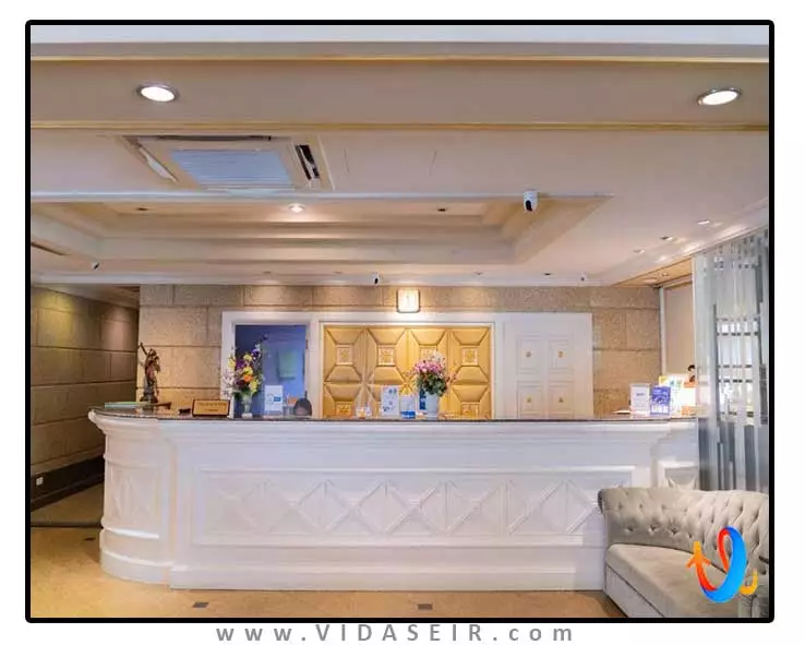 هتل-فوروم-پارک-بانکوک