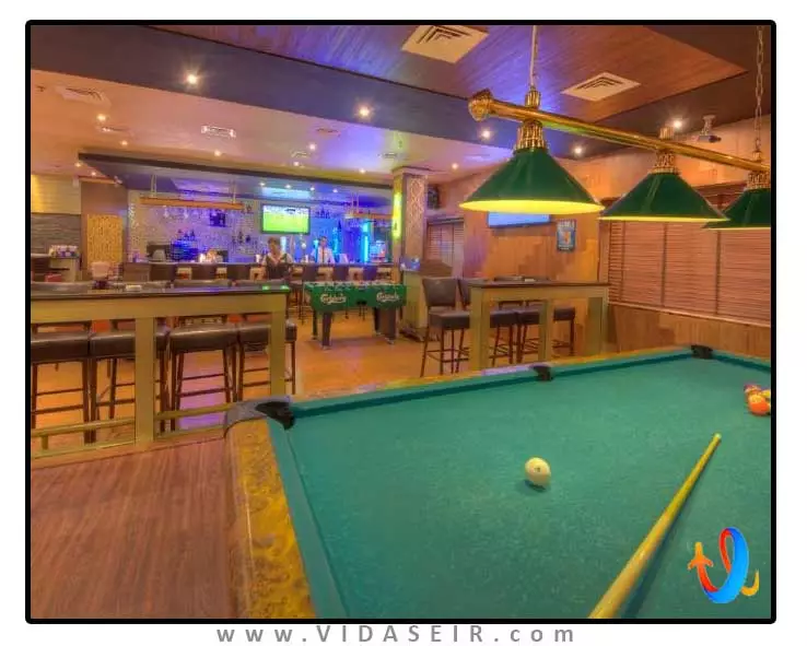 هتل-فورچون-پرل-دبی