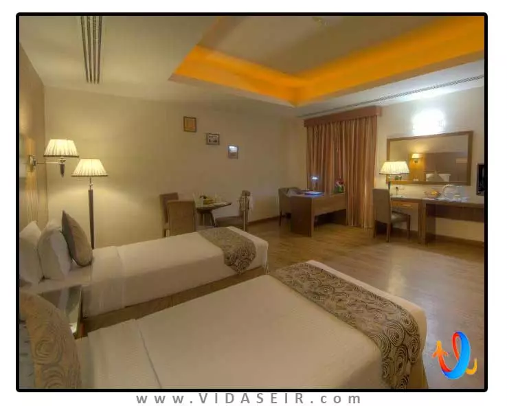 هتل-فورچون-پرل-دبی