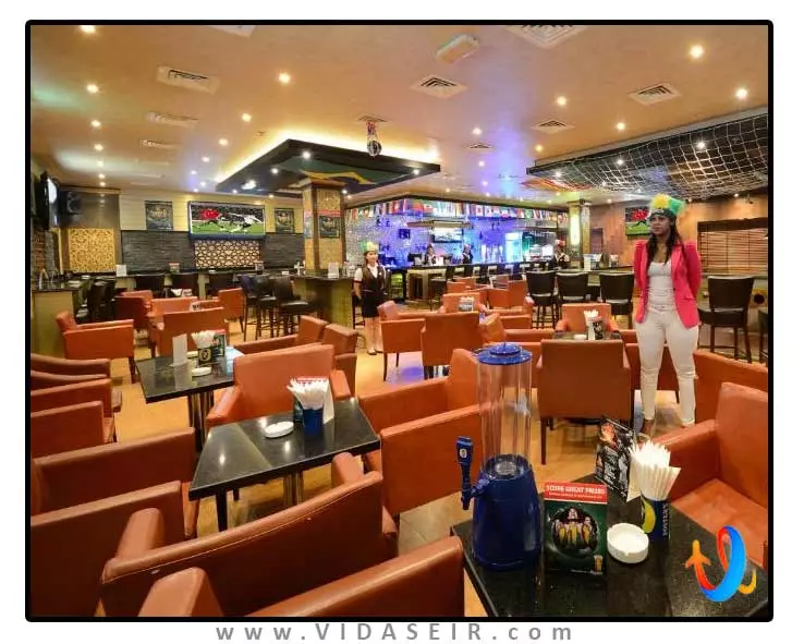 هتل-فورچون-پرل-دبی