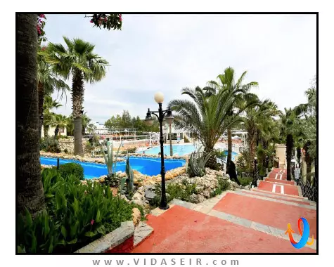 هتل-فونیکس-سان-بدروم