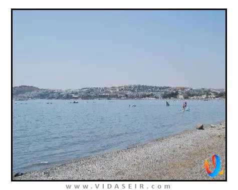 هتل-فونیکس-سان-بدروم