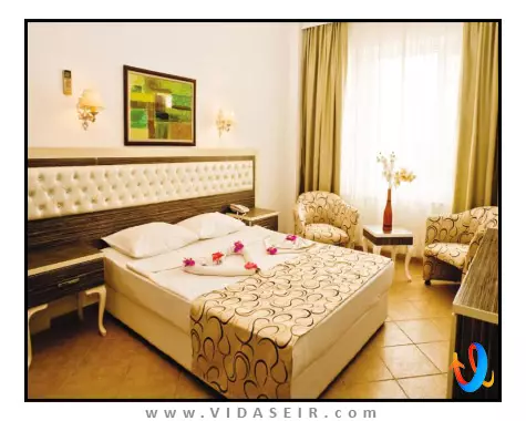 هتل-فونیکس-سان-بدروم