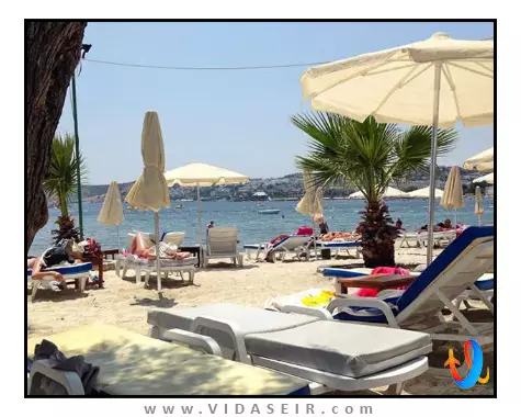 هتل-فونیکس-سان-بدروم