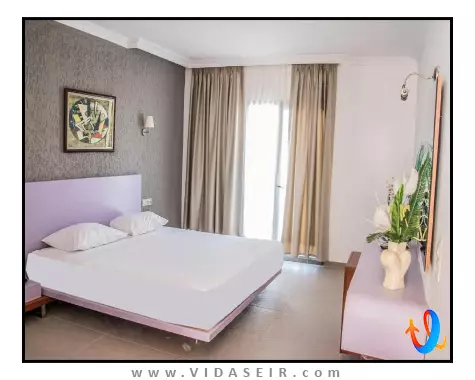 هتل-فونیکس-سان-بدروم