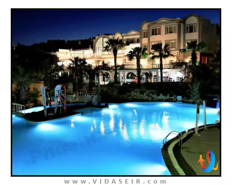 هتل-فونیکس-سان-بدروم