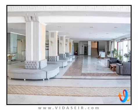 هتل-فونیکس-سان-بدروم