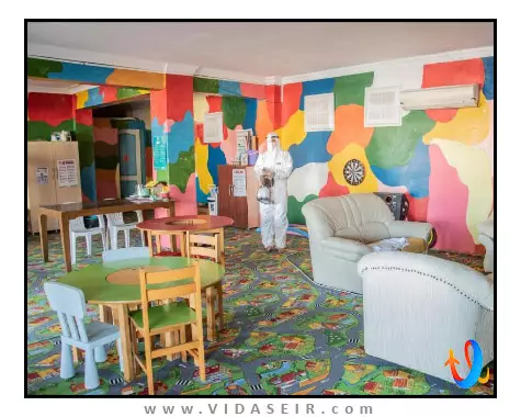 هتل-فونیکس-سان-بدروم