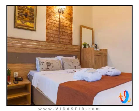 هتل-فیده-استانبول