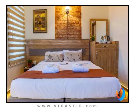 هتل-فیده-استانبول