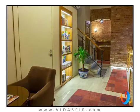 هتل-فیده-استانبول