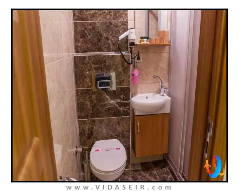 هتل-فیده-استانبول