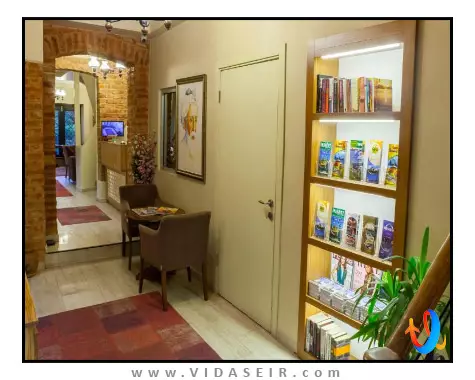 هتل-فیده-استانبول