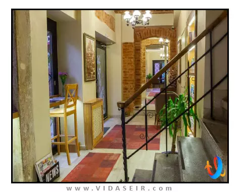 هتل-فیده-استانبول