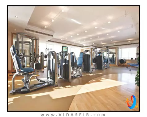 هتل-فیرمونت-دبی