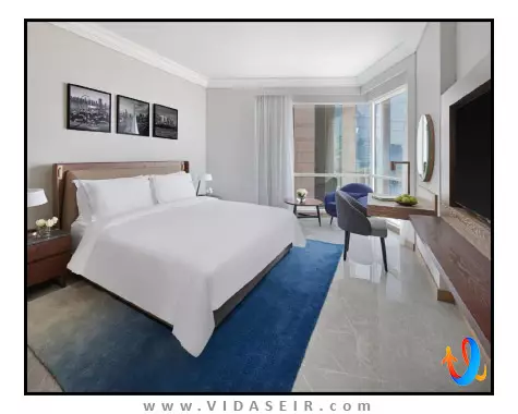 هتل-فیرمونت-دبی