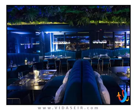 هتل-فیرمونت-دبی