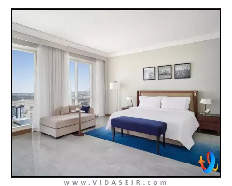 هتل-فیرمونت-دبی