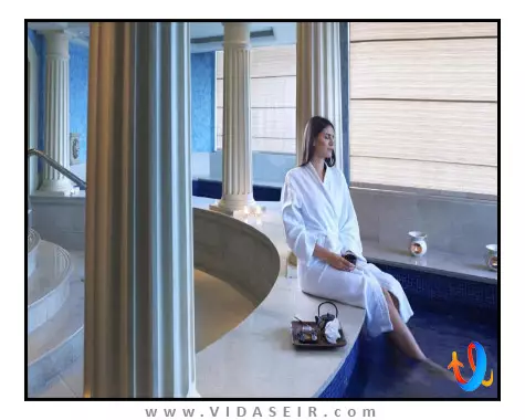 هتل-فیرمونت-دبی