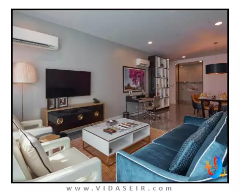 هتل-فیس-استایل-کوالالامپور