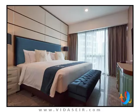 هتل-فیس-استایل-کوالالامپور