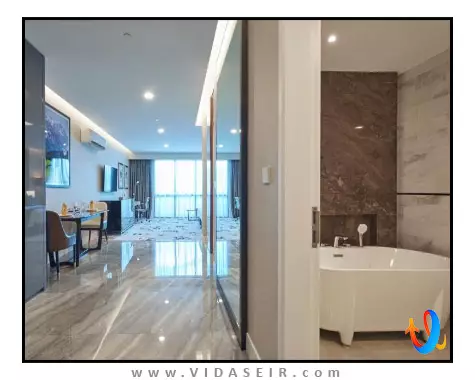 هتل-فیس-استایل-کوالالامپور