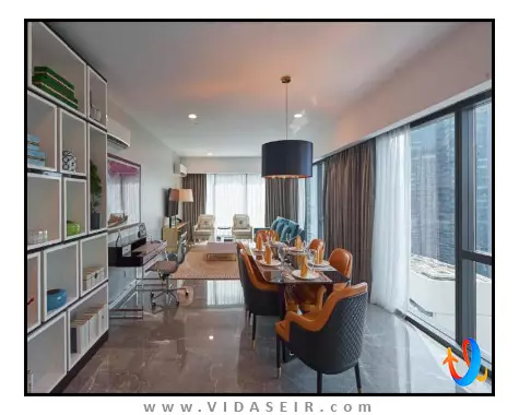 هتل-فیس-استایل-کوالالامپور