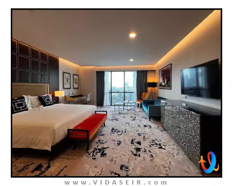 هتل-فیس-استایل-کوالالامپور