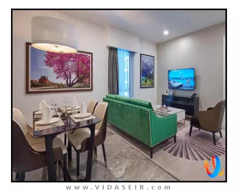 هتل-فیس-استایل-کوالالامپور