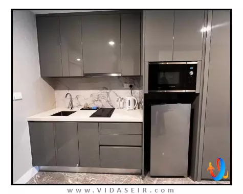 هتل-فیس-استایل-کوالالامپور