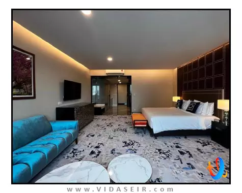 هتل-فیس-استایل-کوالالامپور