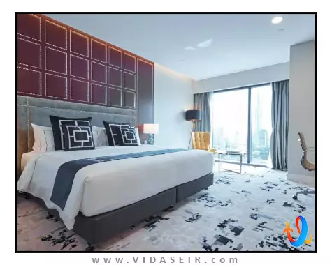 هتل-فیس-استایل-کوالالامپور