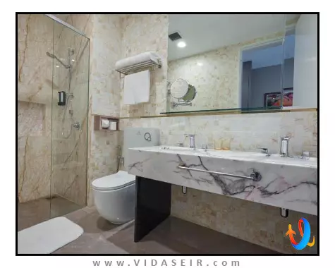 هتل-فیس-استایل-کوالالامپور