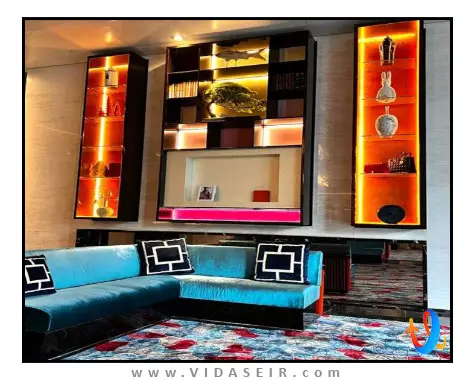 هتل-فیس-استایل-کوالالامپور