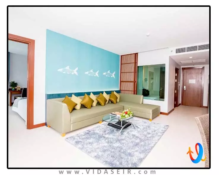 هتل-فیشرمن-هاربر-اوربان-پوکت