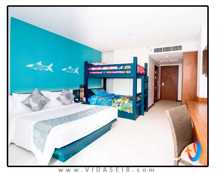 هتل-فیشرمن-هاربر-اوربان-پوکت