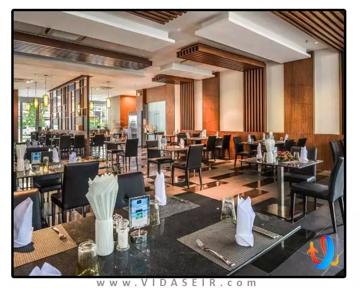 هتل-فیشرمن-هاربر-اوربان-پوکت