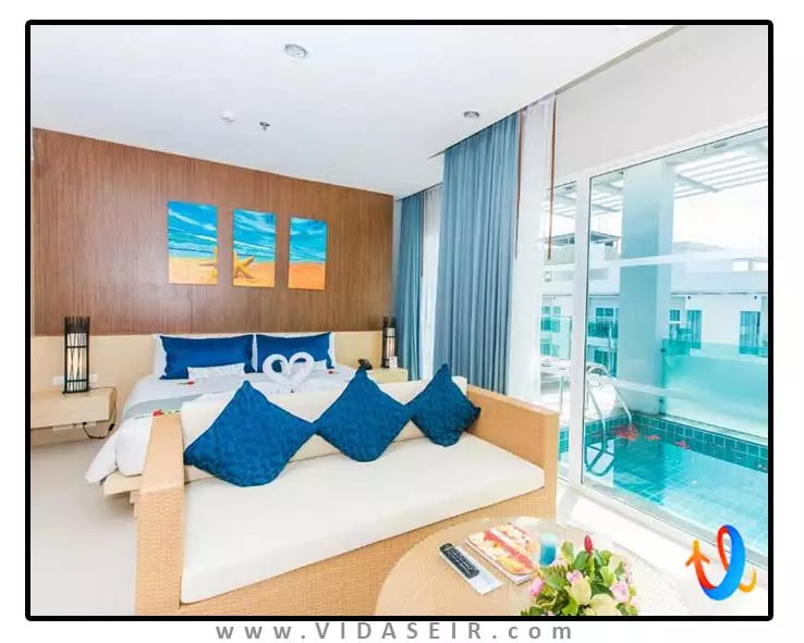 هتل-فیشرمن-هاربر-اوربان-پوکت