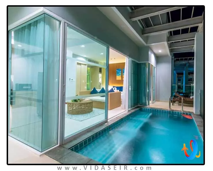 هتل-فیشرمن-هاربر-اوربان-پوکت