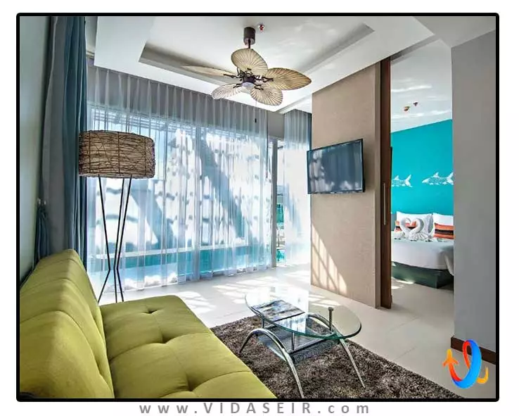 هتل-فیشرمن-هاربر-اوربان-پوکت