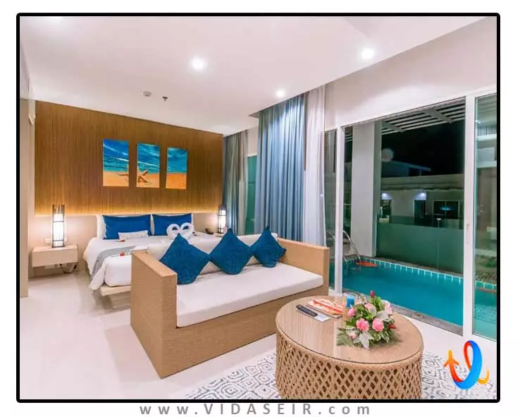 هتل-فیشرمن-هاربر-اوربان-پوکت