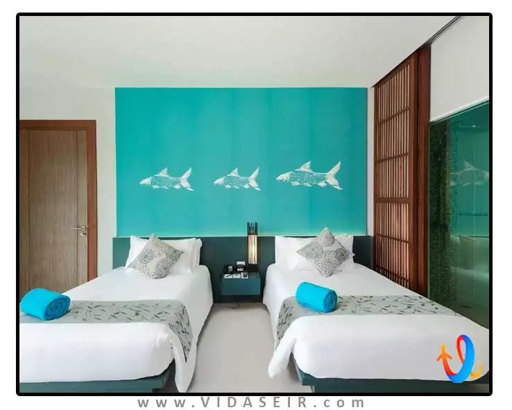 هتل-فیشرمن-هاربر-اوربان-پوکت